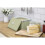 Swan (Green) Swan Retro Bread Bin SWKA1010 8