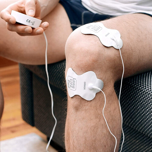 Omron Omron PocketTens Pain Reliever Portable 2
