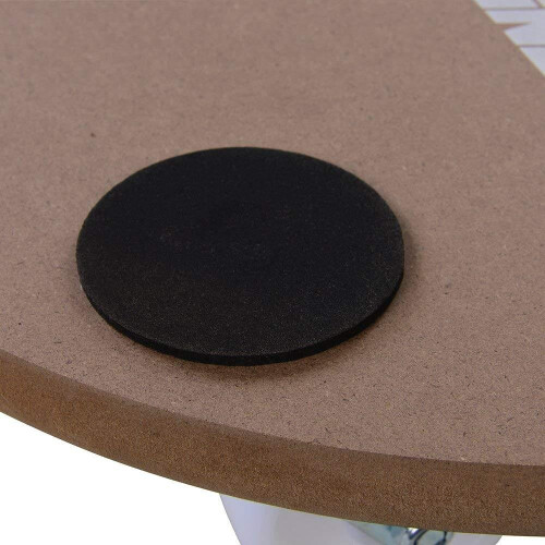Silverline Round Platform Dolly - 250kg 2