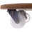 Silverline Round Platform Dolly - 250kg 4