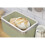 Swan (Green) Swan Retro Bread Bin SWKA1010 7