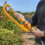 Hozelock Hozelock Tuffhoze 35m [8135 1240] 4