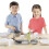 Melissa & Doug Childrens Melissa & Doug Kitchen Accessory Set 3+ Years 4