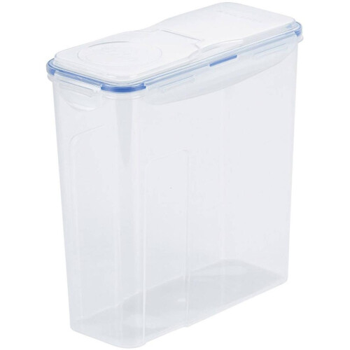 Lock & Lock 3.9L Cereal Dispenser Container 1