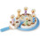 Melissa & Doug Melissa and Doug Birthday Cake Set 3