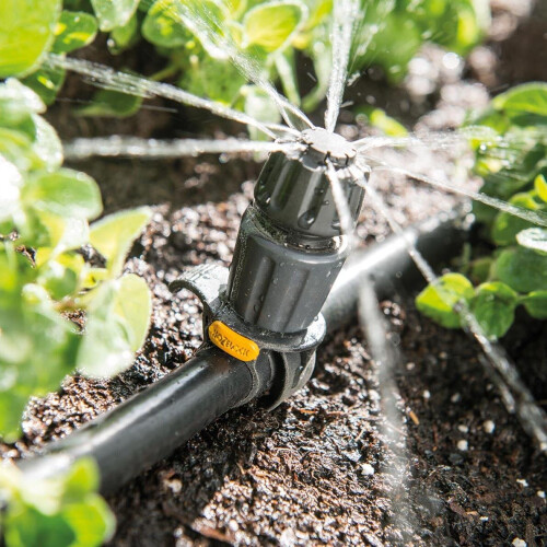 Hozelock Hozelock Automatic Watering Kit for Borders 1