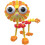 K'NEX Safari Mates Building Set 13