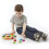 Melissa & Doug Melissa and Doug Shape Sorting Clock 4