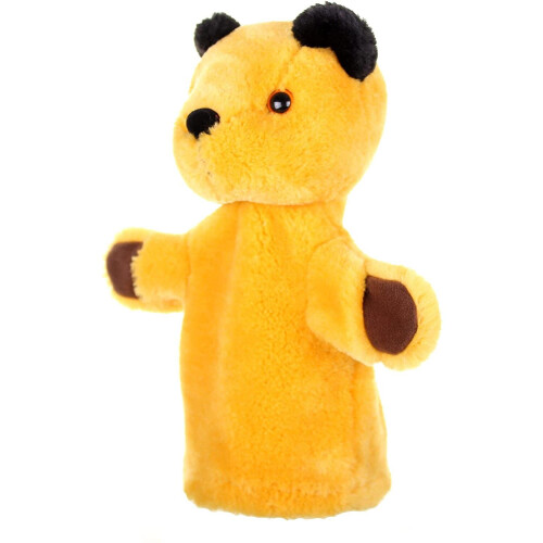 The Sooty Show Hand Puppet Sooty 2