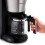 Morphy Richards Morphy Richards Equip Filter Coffee Maker 162501, 1000 W, 1.2 liters 4