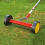 WOLF Garten Handvertikutierer auf Rädern WOLF-Garten UR-M 3 Multi Star 30 cm 2