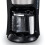 Morphy Richards Morphy Richards Equip Filter Coffee Maker 162501, 1000 W, 1.2 liters 8