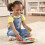 Melissa & Doug Melissa and Doug Shape Sorting Clock 5