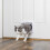 PetSafe Petsafe Manual 4 Way Locking Cat Flap White 2
