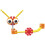 K'NEX Safari Mates Building Set 16