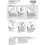3M 3M 17066 Command Adhesive Micro Utility Hooks  Plastic  White  Three per Pack 6