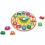 Melissa & Doug Melissa and Doug Shape Sorting Clock 3