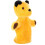 The Sooty Show Hand Puppet Sooty 4