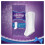 Always Always Dailies Fresh & Protect Long Plus 24 Pads 2
