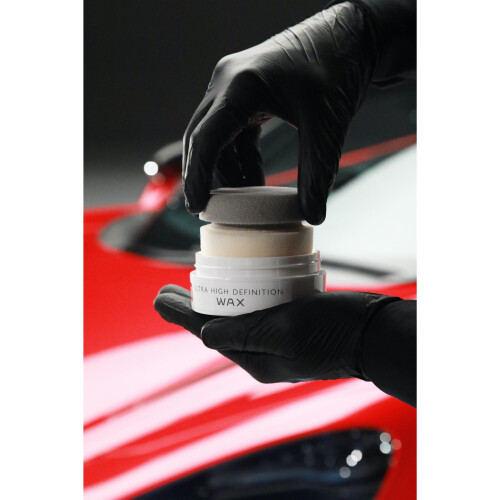 Autoglym Autoglym Ultra High Definition Wax Kit 2
