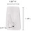 3M 3M 17066 Command Adhesive Micro Utility Hooks  Plastic  White  Three per Pack 5
