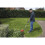 Flymo Flymo Sabre Cut C-Link Cordless 20v Hedge Trimmer 42cm/17in 3