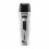 BaByliss Babyliss 7056NU Grooming kit Silver 4