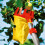 WOLF Garten Wolf-Garten Multi-ChangeÂ Adjustable Tree Fruit Picker - Garden Tool Attachement 3