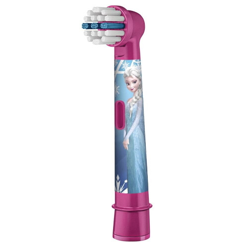 Oral-B Oral-B Frozen Refill heads x 4 refills 2