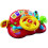VTech VTech Baby Tiny Tot Driver - Multicolore 2