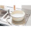 Addis Addis Washing up Bowl Round 7.7 Litre - Linen 2