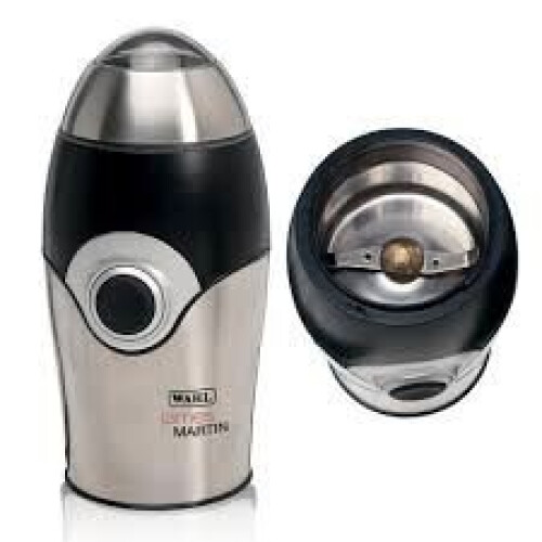 James Martin By Wahl Mini Grinder 1