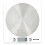 Salter Salter Slim Design Electronic Platform Digital Kitchen Food Scale - White, NEW 2