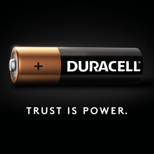 Duracell Duracell MN1400PLUS-B2 Duracell Plus Alkaline Battery C Size 2