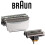 Braun Braun 31S Contour Flex XP Foil And Cutter Replacement Pack 2