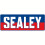 Sealey Leather Welding Gauntlets Lined Pair 2