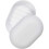 Chef Aid Soap Holder Box, White, Confezione da 1 2