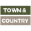 Town & Country (Medium) Town & Country Master Gardener Gloves Lite 2
