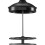 Bialetti Mousseur per latte manuale - BIALETTI - PERFETTO CREMA - 330 ml - Nero 2