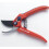 Spear & Jackson Spear & Jackson Advantage Razorsharp Adjustable Width Bypass Secateurs, Red/Navy 2
