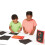 Melissa & Doug Melissa & Doug Scratch Art Deluxe Combo Set 2