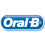 Oral-B Oral B Pro 570 Electric Toothbrush 3D White with Refill Head 2