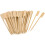 Tala Bamboo Cocktail Sticks -  cocktail sticks bamboo tala 50 set 2