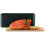 Bodum Bodum Bistro Bread Box Bin with Bamboo Lid in Black 2