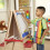 Melissa & Doug Melissa & Doug Easel Paper Roll 2
