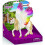 Schleich Schleich 70576 Winged Rainbow Unicorn, foal 2