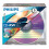 Philips Philips - Pack CD-RW - 700 Mo - 4-12x - 5 pezzi in custodie Jewel 2