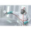 3M 3M Protective Coverall, 4565-XL 2