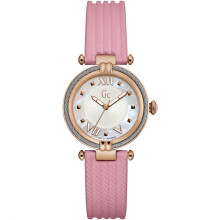 Guess Collection Y18011L1 CableChic Ladies Watch