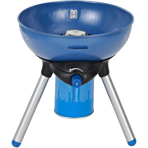 Party grill 200 campingaz 200002 3716 2
